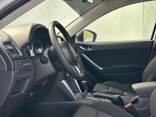 Mazda CX-5 I с пробегом 2011 года, цена 1 460 000 рублей, 210000 км, внедорожник, Автокод Объявления