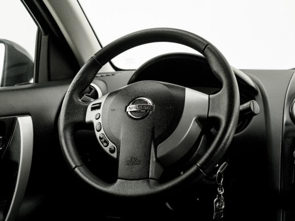 Nissan Qashqai I с пробегом 2008 года, цена 1 100 000 рублей, 109779 км, внедорожник, Автокод Объявления