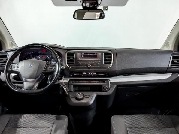 Peugeot Traveller I с пробегом 2020 года, цена 3 350 000 рублей, 51995 км, минивэн, Автокод Объявления