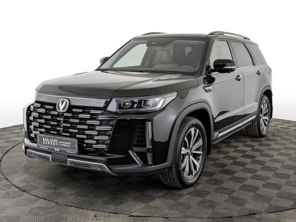 Changan CS95 I Рестайлинг 2 с пробегом 2024 года, цена 3 220 000 рублей, 27063 км, внедорожник, Автокод Объявления