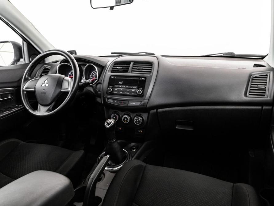 Mitsubishi ASX I Рестайлинг Санкт-Петербург  - изображение 10