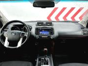Toyota Land Cruiser Prado 150 Series Рестайлинг 1 Пермь  - изображение 28
