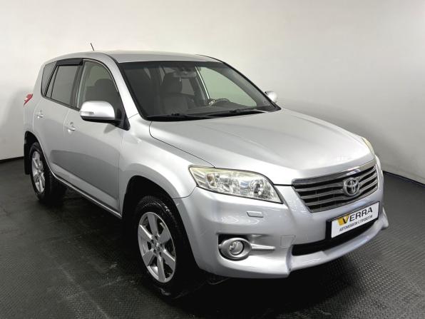 Toyota RAV4 III (XA30) Рестайлинг с пробегом 2011 года, цена 1 320 000 рублей, 158032 км, внедорожник, Автокод Объявления