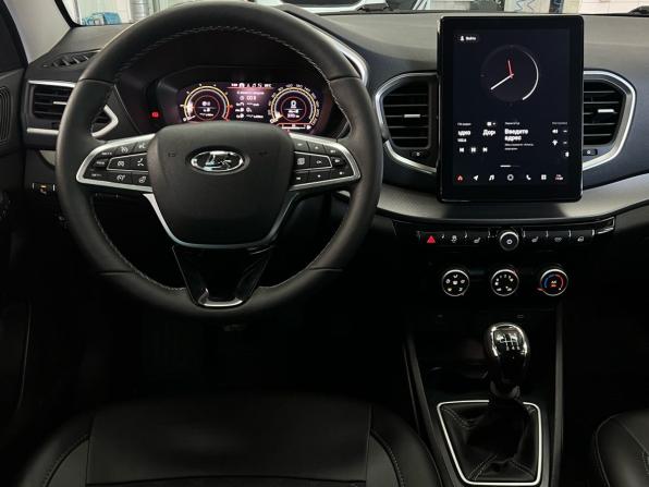 Lada (ВАЗ) Vesta I Рестайлинг (NG) с пробегом 2025 года, цена 1 900 000 рублей, 5132 км, седан, Автокод Объявления