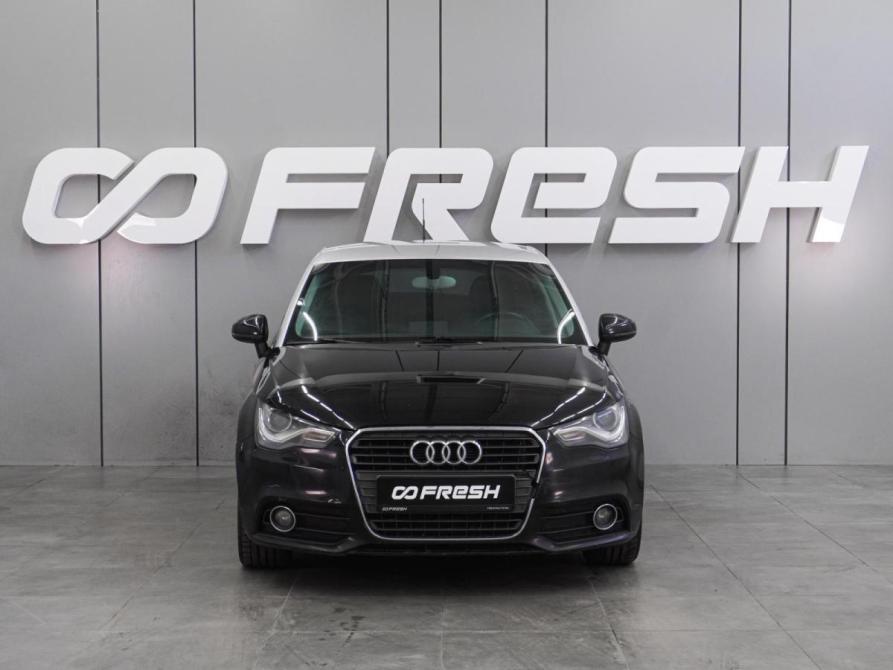 Audi A1 I (8X) Воронеж  - изображение 3