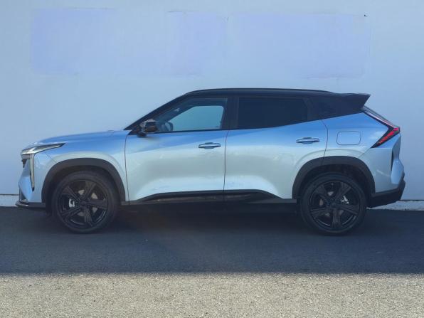 Geely Cityray с пробегом 2024 года, цена 2 499 000 рублей, 25000 км, внедорожник, Автокод Объявления