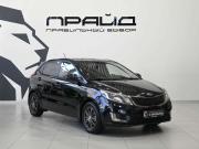 Kia Rio III Ростов-на-Дону  - изображение 24