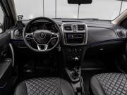 Renault Logan II Рестайлинг Краснодар  - изображение 24