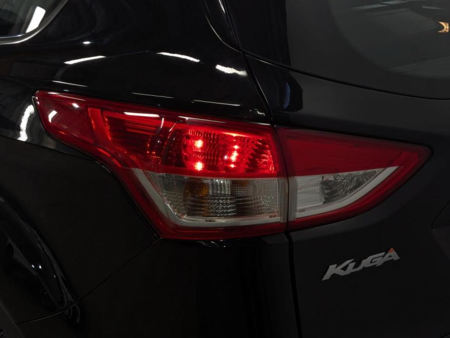Ford Kuga II Санкт-Петербург  - изображение 30