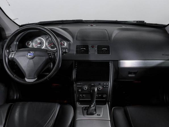 Volvo XC90 I Рестайлинг с пробегом 2013 года, цена 1 798 000 рублей, 128914 км, внедорожник, Автокод Объявления