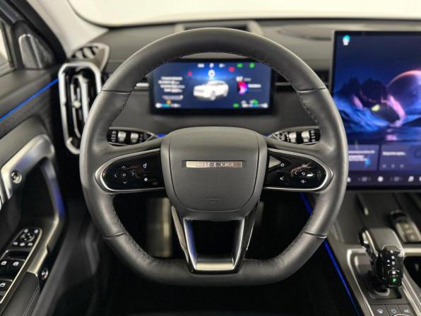 Jaecoo J7 I с пробегом 2023 года, цена 2 520 000 рублей, 7890 км, внедорожник, Автокод Объявления