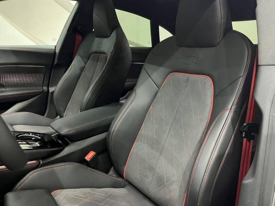 Audi A5 III (B10) Воронеж  - изображение 14
