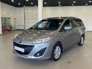 Mazda 5 II (CW) Апатиты  - изображение 21