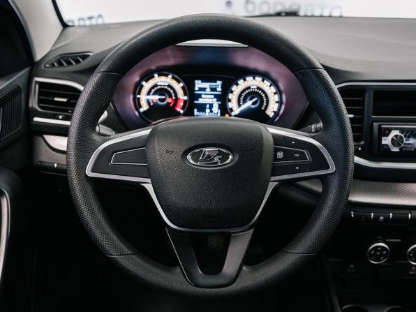 Lada (ВАЗ) Vesta I Рестайлинг (NG) с пробегом 2025 года, цена 1 299 000 рублей, 13006 км, седан, Автокод Объявления