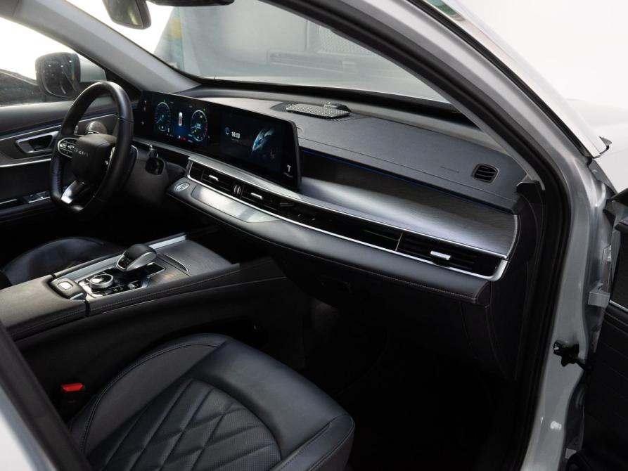 Chery Tiggo 8 Pro Max I Рестайлинг Тюмень  - изображение 18