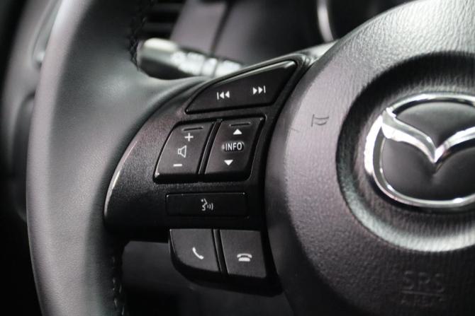 Mazda CX-5 I с пробегом 2013 года, цена 1 775 750 рублей, 172275 км, внедорожник, Автокод Объявления