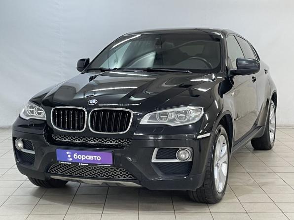 BMW X6 I (E71) Рестайлинг с пробегом 2013 года, цена 1 830 000 рублей, 199506 км, внедорожник, Автокод Объявления