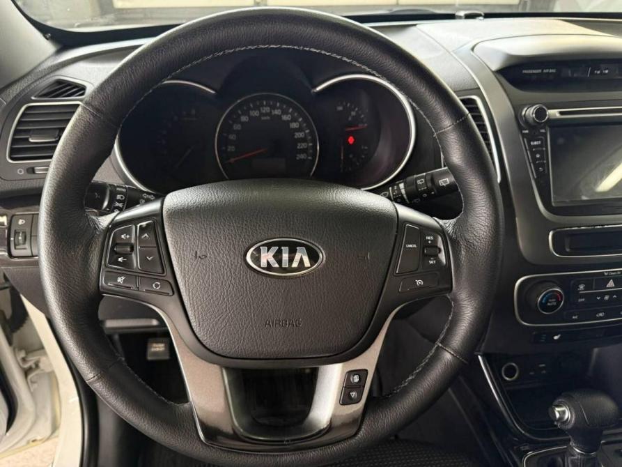 Kia Sorento II Рестайлинг Оренбург  - изображение 7