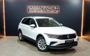 Volkswagen Tiguan II Рестайлинг Уфа  - изображение 20