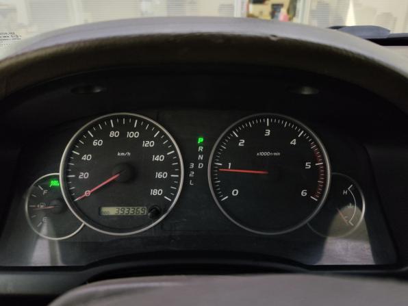 Toyota Land Cruiser Prado 120 Series Рестайлинг с пробегом 2007 года, цена 1 900 000 рублей, 392241 км, внедорожник, Автокод Объявления
