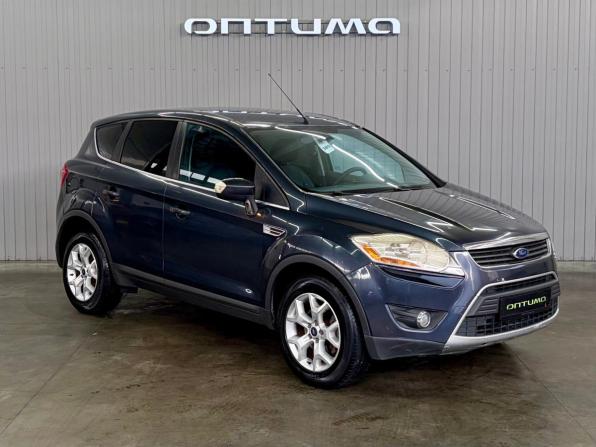 Ford Kuga I с пробегом 2008 года, цена 877 000 рублей, 179809 км, внедорожник, Автокод Объявления