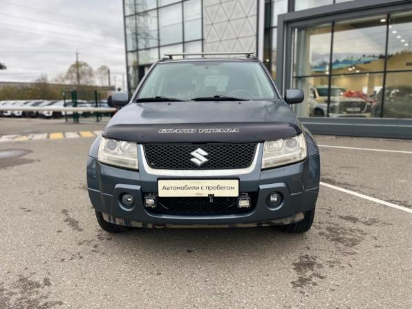 Suzuki Grand Vitara II с пробегом 2008 года, цена 685 000 рублей, 214417 км, внедорожник, Автокод Объявления