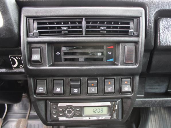 Lada (ВАЗ) 2131 (4x4) I с пробегом 2017 года, цена 529 000 рублей, 107317 км, внедорожник, Автокод Объявления