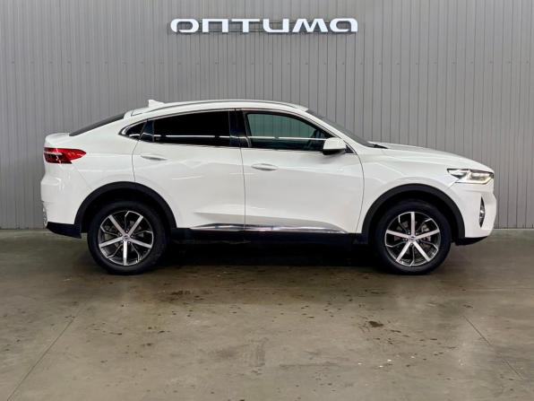 Haval F7x I с пробегом 2020 года, цена 1 697 000 рублей, 87819 км, внедорожник, Автокод Объявления
