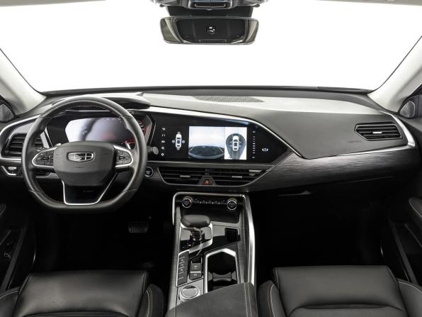Geely Tugella I с пробегом 2021 года, цена 2 395 000 рублей, 76288 км, внедорожник, Автокод Объявления
