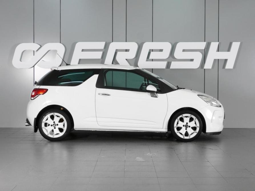 Citroen DS3 I Минеральные Воды  - изображение 5