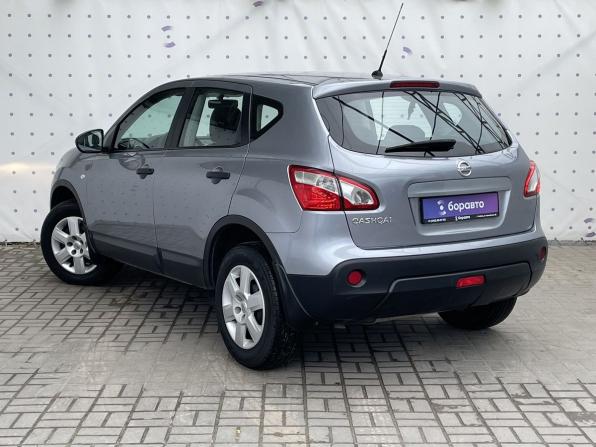 Nissan Qashqai I Рестайлинг с пробегом 2011 года, цена 1 250 000 рублей, 158323 км, внедорожник, Автокод Объявления