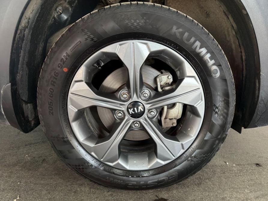 Kia Seltos I Москва  - изображение 20
