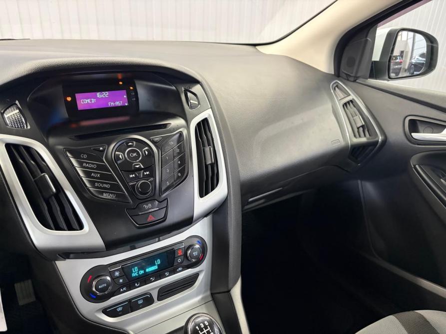 Ford Focus III Краснодар  - изображение 10