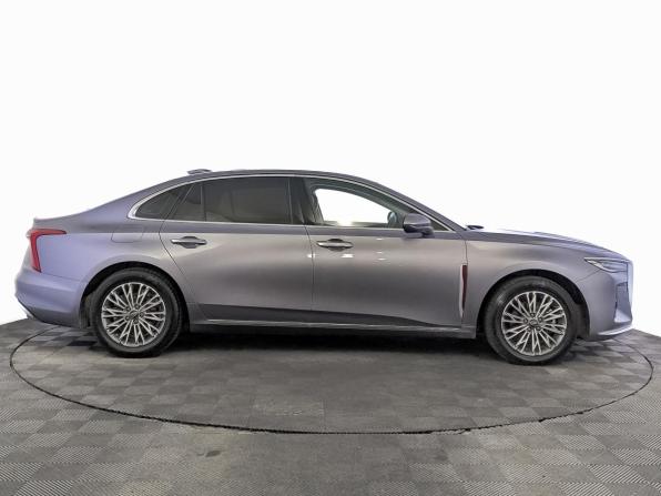 Hongqi H5 II с пробегом 2024 года, цена 2 600 000 рублей, 67918 км, седан, Автокод Объявления