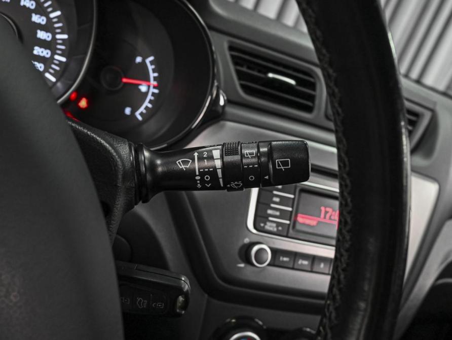 Kia Rio III Рестайлинг Ставрополь  - изображение 16