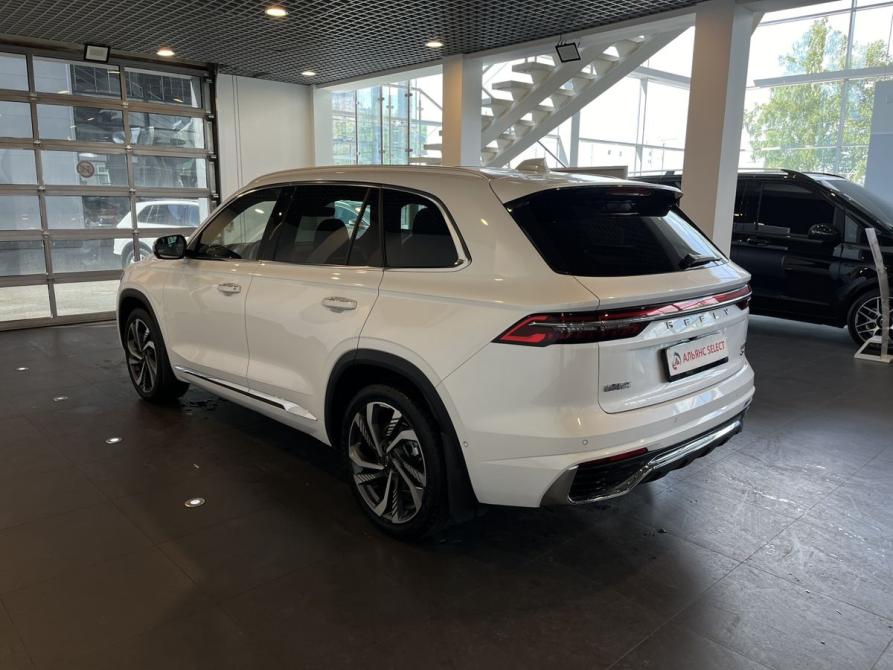 Geely Monjaro I Чебоксары  - изображение 5