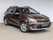 Kia Rio IV Рестайлинг Москва  - изображение 32