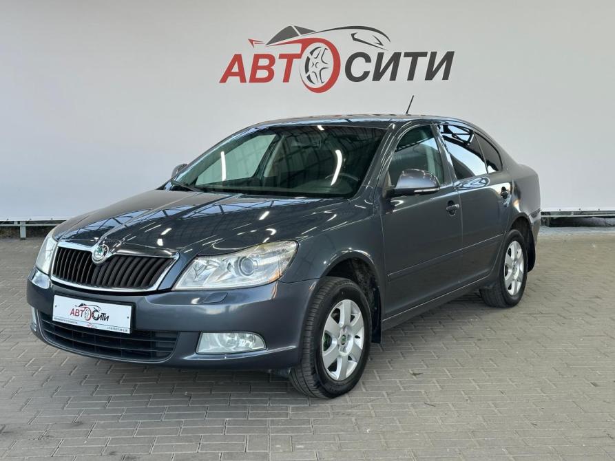 Skoda Octavia II (A5) Рестайлинг Тамбов  - изображение 3