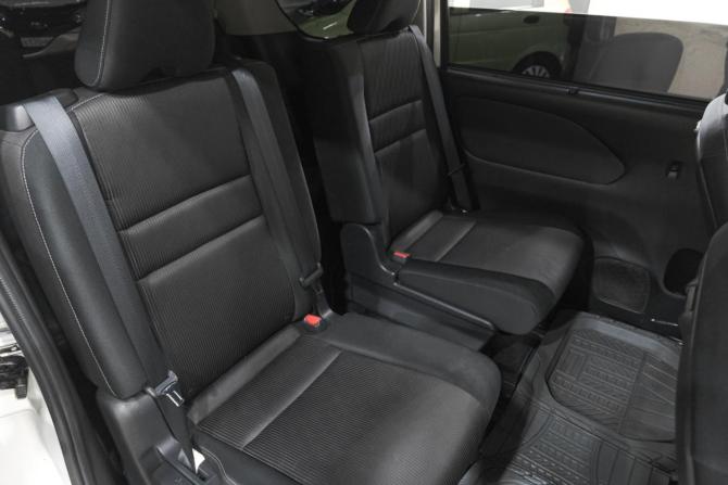 Nissan Serena V (C27) с пробегом 2017 года, цена 1 869 000 рублей, 136000 км, минивэн, Автокод Объявления
