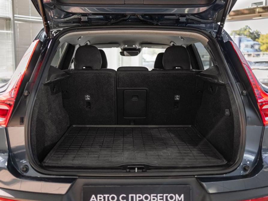 Volvo XC40 I Москва  - изображение 5