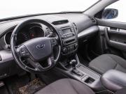 Kia Sorento II Рестайлинг Москва  - изображение 26
