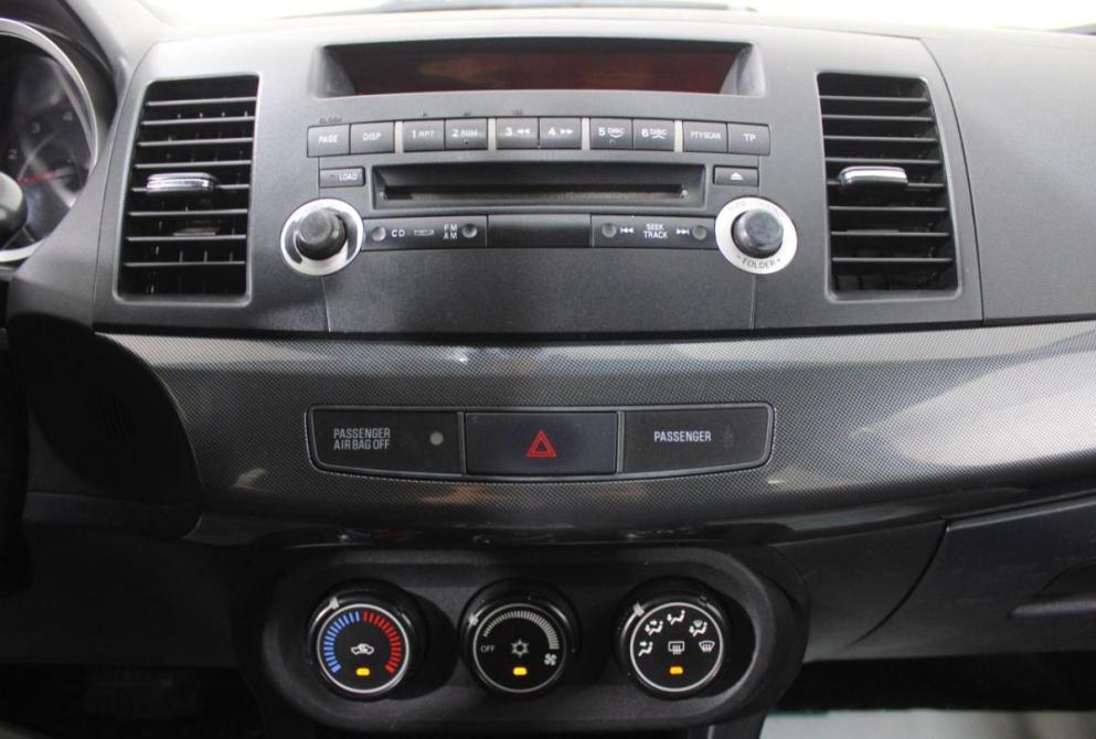 Mitsubishi Lancer X Нижний Новгород  - изображение 15
