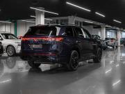 Volkswagen Teramont II (China Market) Москва  - изображение 38