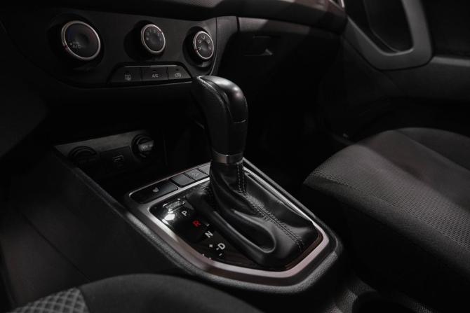 Hyundai Creta I Рестайлинг с пробегом 2020 года, цена 2 119 000 рублей, 59000 км, внедорожник, Автокод Объявления