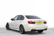 BMW 3 серии VI (F3x) Рестайлинг Барнаул  - изображение 37