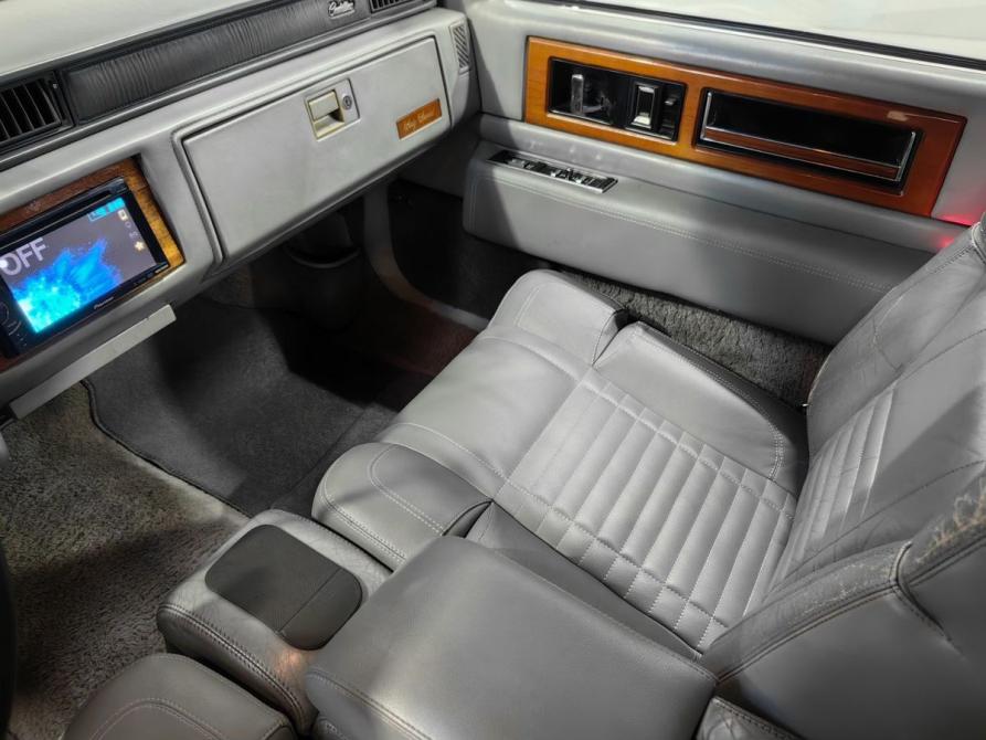 Cadillac Fleetwood I Новосибирск  - изображение 13