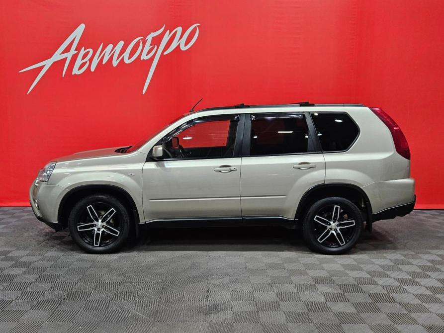 Nissan X-Trail II Рестайлинг Вологда  - изображение 2