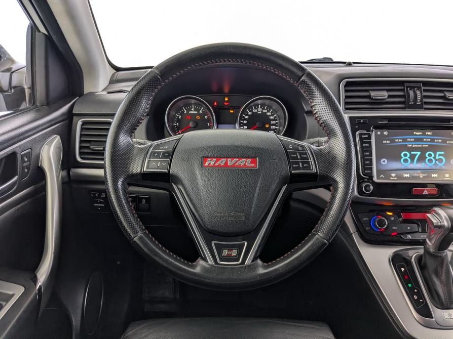 Haval H6 I Москва  - изображение 21