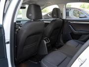 Skoda Octavia III (A7) Рестайлинг Волгоград  - изображение 30