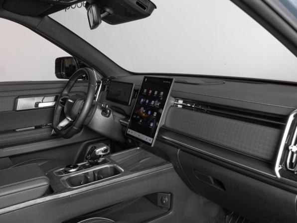 Jaecoo J7 I Рестайлинг с пробегом 2025 года, цена 2 577 100 рублей, 31094 км, внедорожник, Автокод Объявления